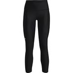 Under Armour Hi Ankle Leg Siyah Kadın Tayt