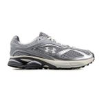 Under Armour Hovr Apparition Rtrftr Tc Erkek Günlük Ayakkabı 3027595-100 Gri