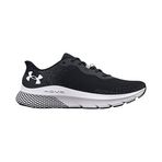 Under Armour HOVR Turbulence 2 Siyah Kadın Ayakkabı