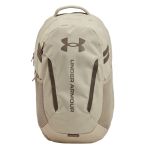 Under Armour Hustle 6.0 Sırt Çantası Bej