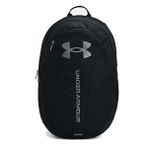 Under Armour Hustle Lite Sırt Çantası - Siyah - Standart