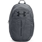 Under Armour Hustle Lite Unisex Gri Sırt Çantası.012 - NS