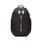 Under Armour Hustle Sport 6.0 Backpack Sırt Çantası 6000397-001 Siyah