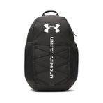 Under Armour Hustle Sport 6.0 Unisex Sırt Çantası Siyah
