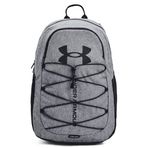 Under Armour Hustle Sport Sırt Çantası Gri