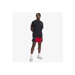 Under Armour Icon Volley Colorblock Erkek Kırmızı Şort
