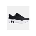 Under Armour Infinite Elite Erkek Siyah Koşu Ayakkabısı
