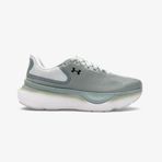 Under Armour Infinite Pro 2 Kadın Yeşil Koşu Ayakkabısı