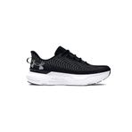 Under Armour Infinite Pro Erkek Siyah Koşu Ayakkabısı