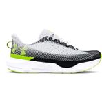 Under Armour Infinite Pro Kadın Beyaz Koşu Ayakkabısı 3027200-104 Beyaz 39