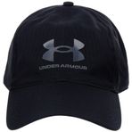 Under Armour Isochill Armourvent OSFM ADJ Cap Şapka