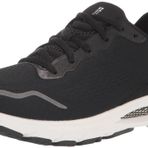 Under Armour Kadın 3026128-003 Koşu Ayakkabısı, Siyah, 39 EU