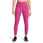 Under Armour Kadın Antrenman Tayt Motion Ankle Leg Astro Pink - Black SM