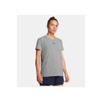 Under Armour Kadın Campus Core Kısa Kollu T-shirt 1383648-025