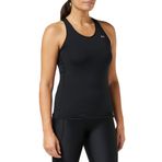 Under Armour Kadın HeatGear Armour Siyah Racer Atlet