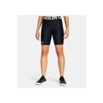 Under Armour Kadın HeatGear® Authentics 8" Şort -001 1383627