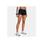 Under Armour Kadın HeatGear® Authentics Şort -001 1383629