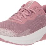 Under Armour Kadın HOVR Türbülans 2 Sneaker, (600) Pembe İksir/Pembe İksir/Siyah, 8