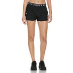 Under Armour Kadın Play Up Shorts 3.0 Siyah L Training Şort