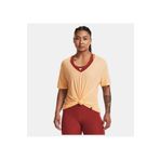 Under Armour Kadın Project Rock Completer Deep V Tişört -792 1380234