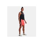 Under Armour Kadın Project Rock Heatgear® Bike Şort