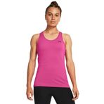 Under Armour Kadın Racer Tank Tişört, Astro Pembe, XS EU