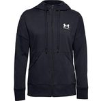 Under Armour Kadın Rival Fleece FZ Hoodie Sweatshirt