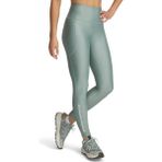 Under Armour Kadın Tayt 6001621-348 Yeşil Nefes Alabilir Kumaş Spor Tarzı