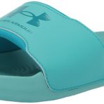 Under Armour Kadın Terlik UA W Ignite Select Radial Turquoise/Radial Turquoise/Circuit Teal 8