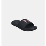Under Armour Kadın UA Ansa Fixed Terlik 3023772-007 - Siyah