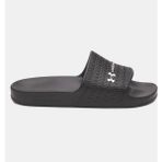 Under Armour Kadın Ua Armour Slide Lite Terlik 6007533-001 - Siyah-001