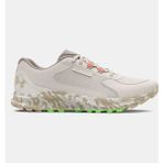 Under Armour Kadın UA Bandit Trail 3 Koşu Ayakkabısı 3028405-102 - Gri-102