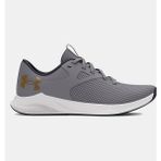 Under Armour Kadın Ua Charged Aurora 2 Training Ayakkabısı 3025060-105 - Gri-105