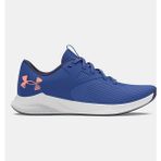 Under Armour Kadın Ua Charged Aurora 2 Training Ayakkabısı 3025060-402 - Mavi