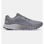 Under Armour Kadın Ua Charged Bandit Tr 3 Koşu Ayakkabısı 3028405-024 - Gri