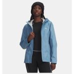 Under Armour Kadın Ua Cloudstrike Mont 1374645-418 - Mavi-418