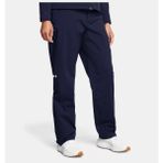 Under Armour Kadın Ua Drive Rain Pantolon Mavi-410 Su Geçirmez Özellikli Hafif Kumaş