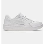 Under Armour Kadın Ua Flex Sportstyle Ayakkabı 6007038-100 - Beyaz-100