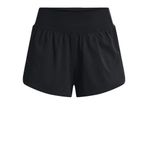 Under Armour Kadın Ua Flex Woven 2’si 1 Arada Şort -001 1376936