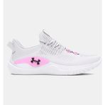 Under Armour Kadın Ua Flow Dynamic Intlknt Training Ayakkabısı 3027176-103 - Beyaz-103