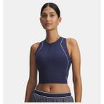 Under Armour Kadın Ua Halo Run Atlet 6005093-403 - S - Mavi-403