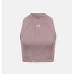 Under Armour Kadın Ua Heatgear Rib Atlet 6003985-673