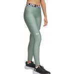 Under Armour Kadın UA HG Legging Tayt Yeşil L