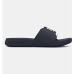 Under Armour Kadın UA Ignite Select Terlik 3027222-001 - Siyah-001