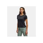 Under Armour Kadın UA Launch Camo Kısa Kollu T-shirt 1386337-001