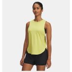 Under Armour Kadın Ua Launch Elite Atlet 1389563-729 - XS - Sarı-729