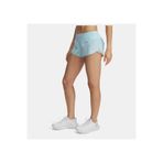 Under Armour Kadın UA Launch Pro 2inch Şort 1386330-494