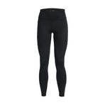 Under Armour Kadın UA Launch Tights Tayt Siyah XS