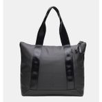 Under Armour Kadın Ua Luna Tote Spor Çanta 6009907-001 - Siyah-001
