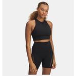 Under Armour Kadın Ua Meridian Fermuarlı Atlet 6000361-001 - XL - Siyah-001